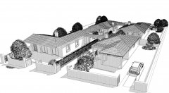 Simulazioni Andrea Orru Olbia Rendering 5