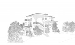 Simulazioni Andrea Orru Olbia Rendering