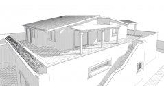 Simulazioni Andrea Orru Olbia Rendering 3