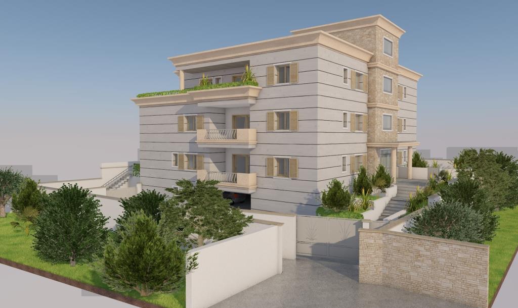 FABBRICATO RESIDENZIALE