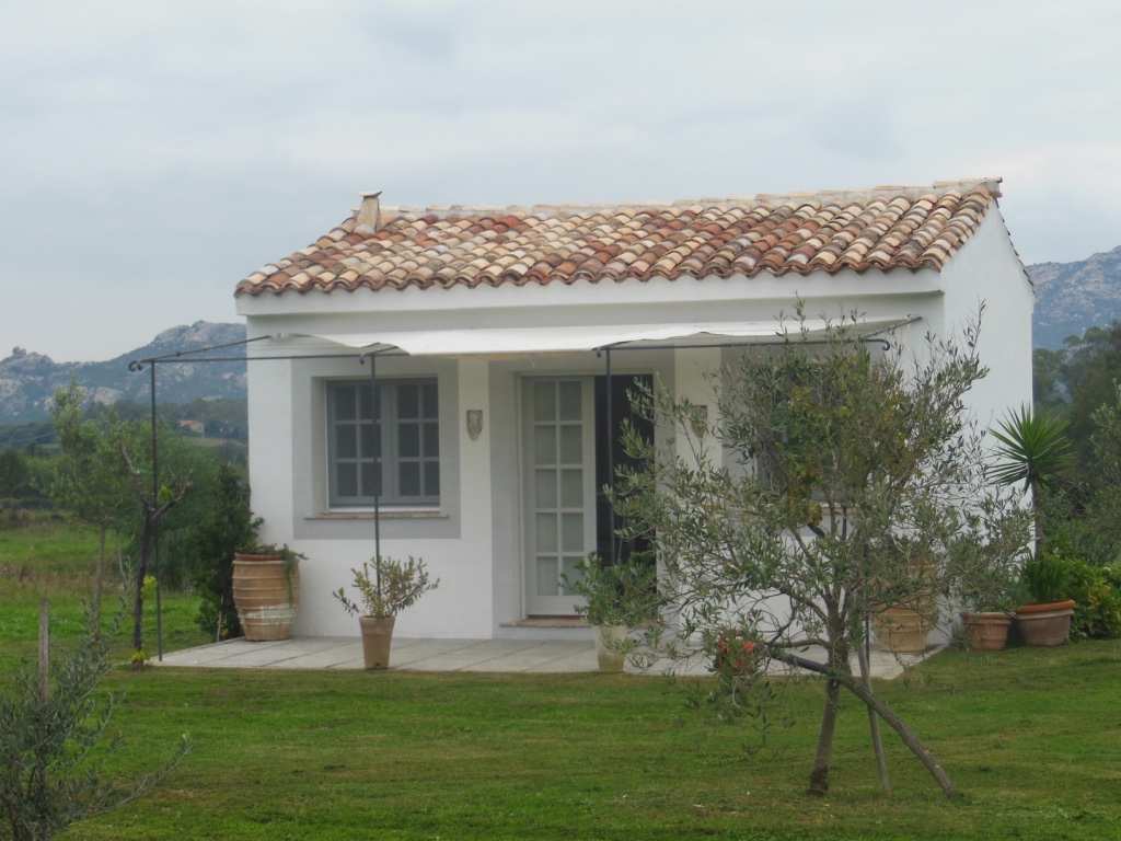 CASA RURALE
