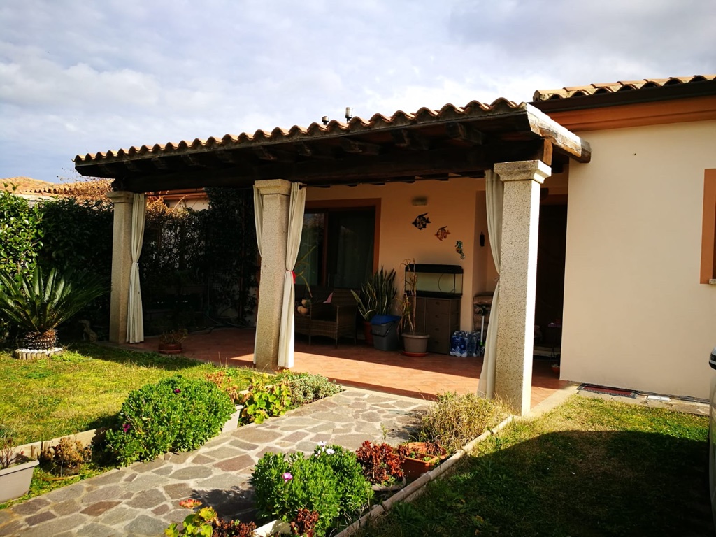 VILLETTA IN CAMPAGNA